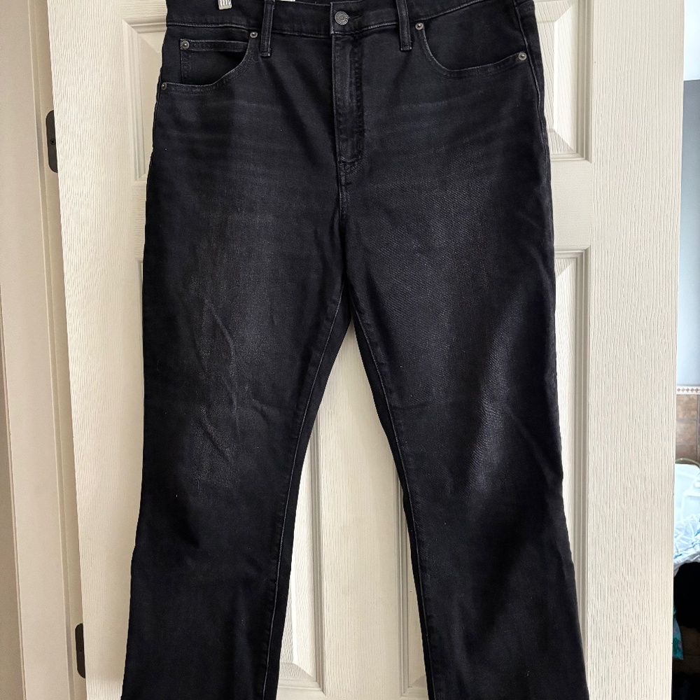 Gap Kick Fit Jeans